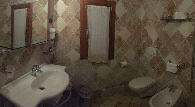 مبيت وإفطار Agriturismo Porcaloca