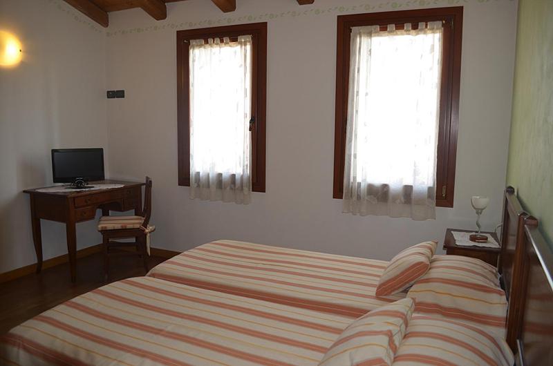 مبيت وإفطار Agriturismo Porcaloca