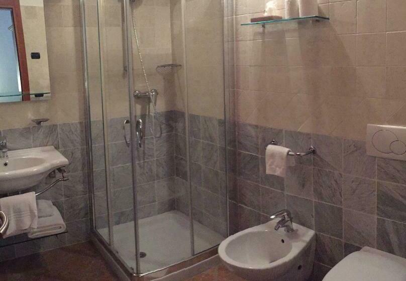 مبيت وإفطار Agriturismo Porcaloca