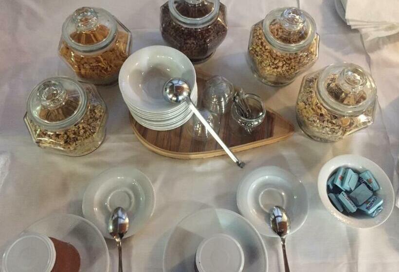 مبيت وإفطار Agriturismo Porcaloca