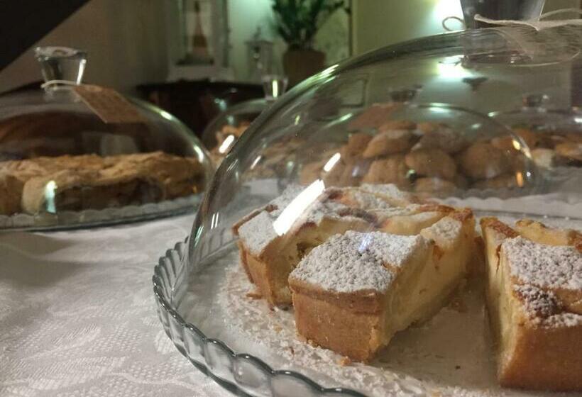 مبيت وإفطار Agriturismo Porcaloca