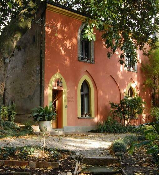 Bed and Breakfast Alle Fronde