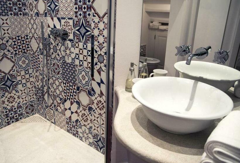 Bed and Breakfast Alle Fronde