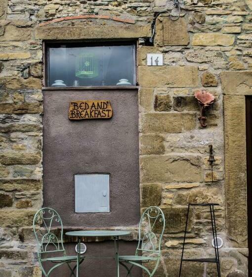 Bed and Breakfast Antica Dimora Del Pellegrino