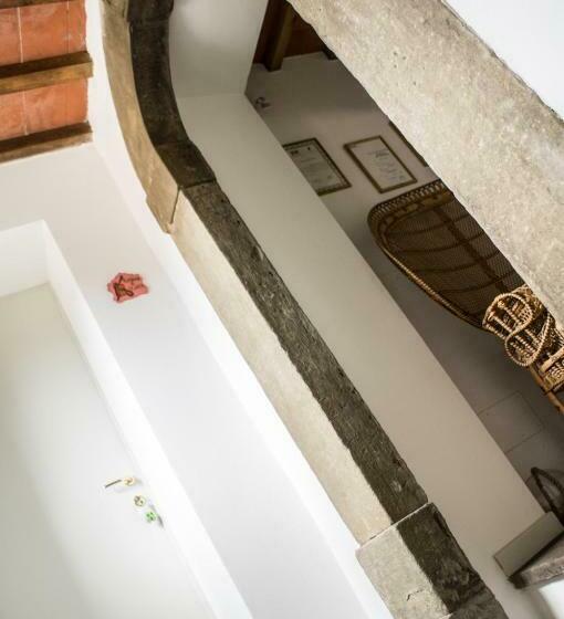 Bed and Breakfast Antica Dimora Del Pellegrino