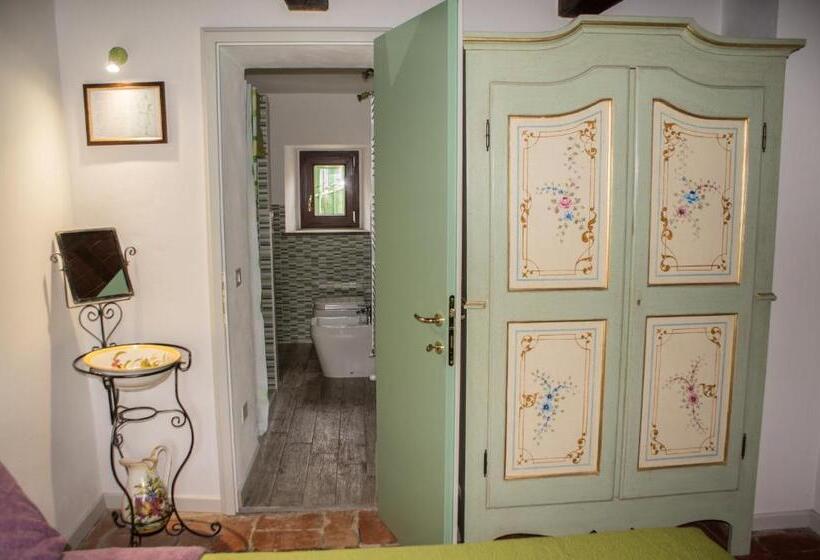 Bed and Breakfast Antica Dimora Del Pellegrino