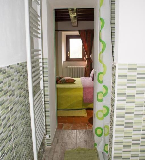 Bed and Breakfast Antica Dimora Del Pellegrino