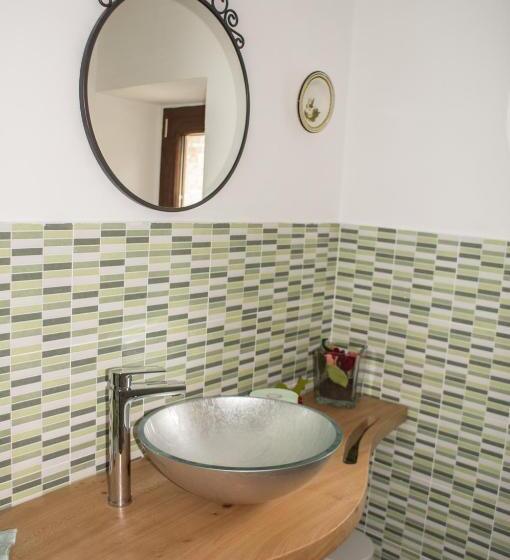 Bed and Breakfast Antica Dimora Del Pellegrino