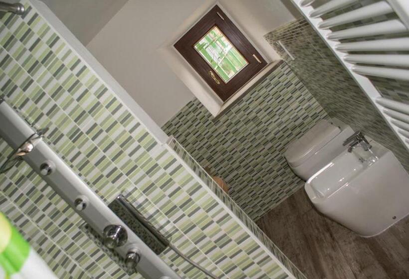 Bed and Breakfast Antica Dimora Del Pellegrino