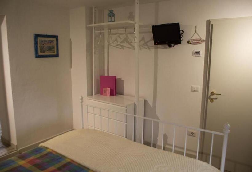 Bed and Breakfast Antica Dimora Del Pellegrino