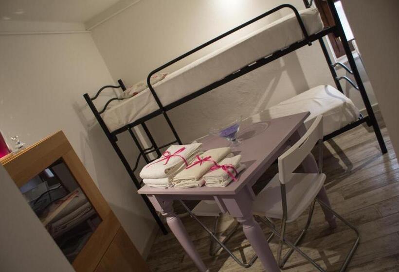 Bed and Breakfast Antica Dimora Del Pellegrino