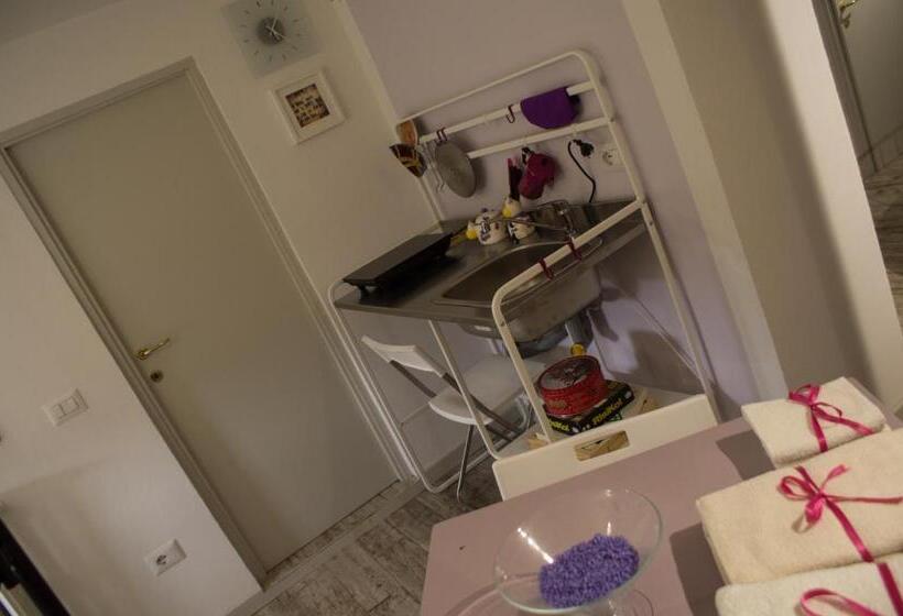 Bed and Breakfast Antica Dimora Del Pellegrino