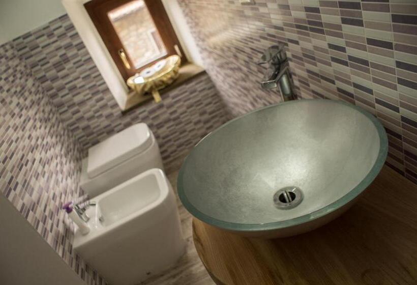 Bed and Breakfast Antica Dimora Del Pellegrino