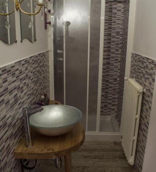 Bed and Breakfast Antica Dimora Del Pellegrino