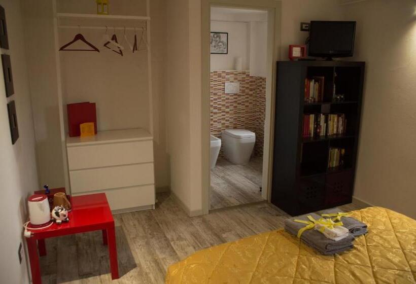 Bed and Breakfast Antica Dimora Del Pellegrino