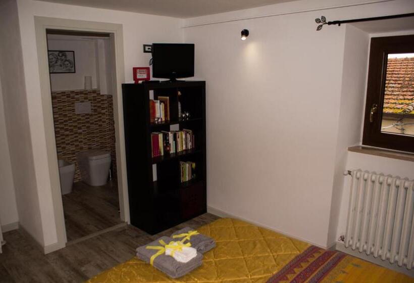 Bed and Breakfast Antica Dimora Del Pellegrino