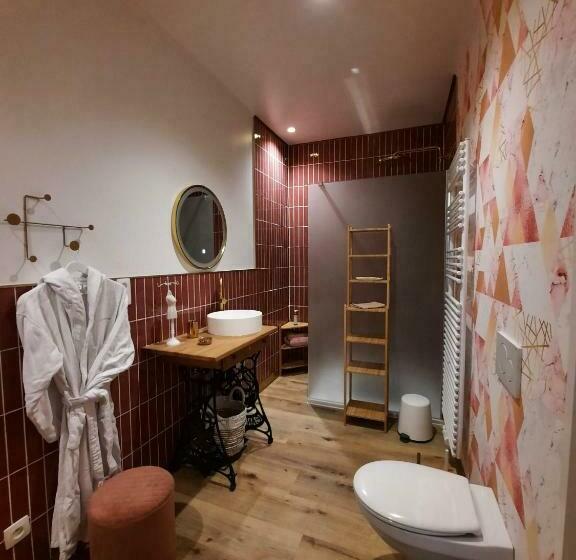 민박 Avou Nozôtes