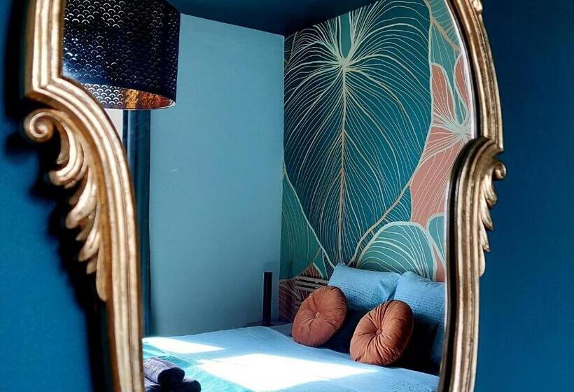 민박 Avou Nozôtes