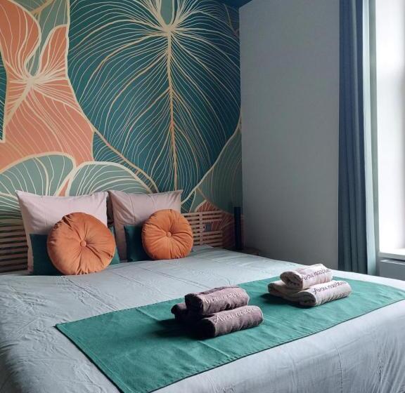 민박 Avou Nozôtes