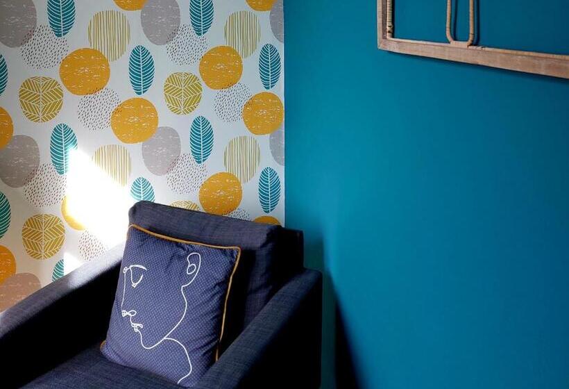 민박 Avou Nozôtes