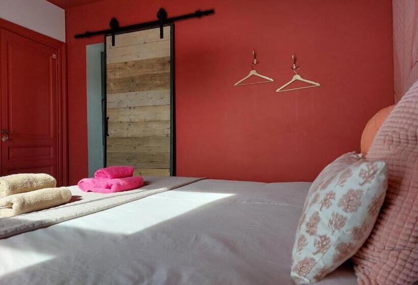 민박 Avou Nozôtes