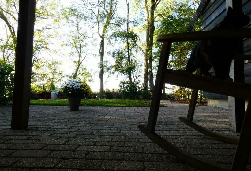 مبيت وإفطار Benb Zuidoord