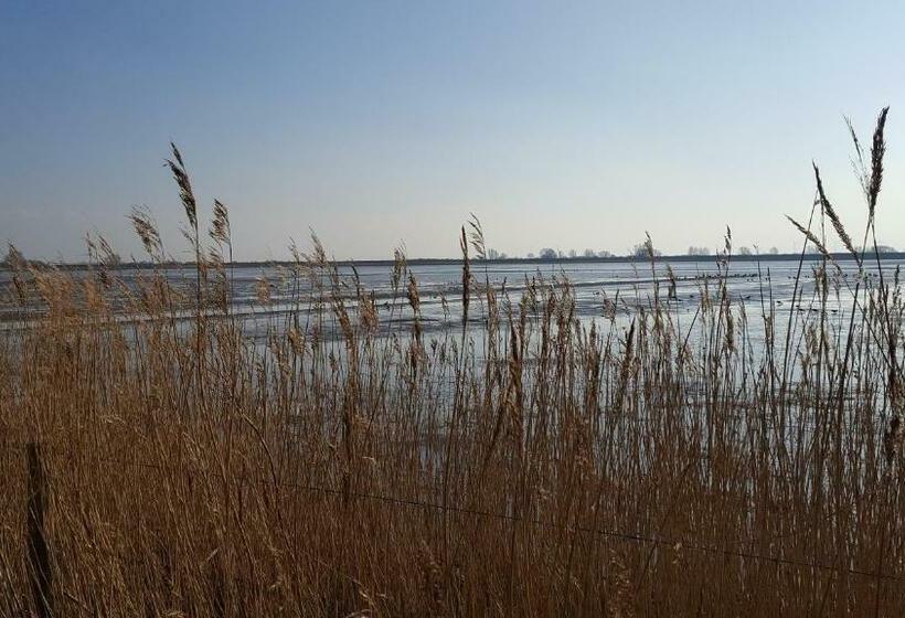 مبيت وإفطار Benb Zuidoord