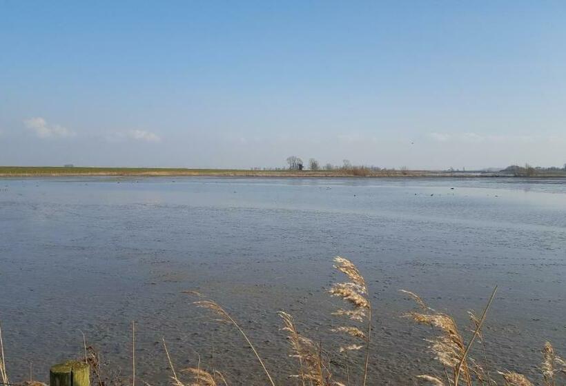 مبيت وإفطار Benb Zuidoord