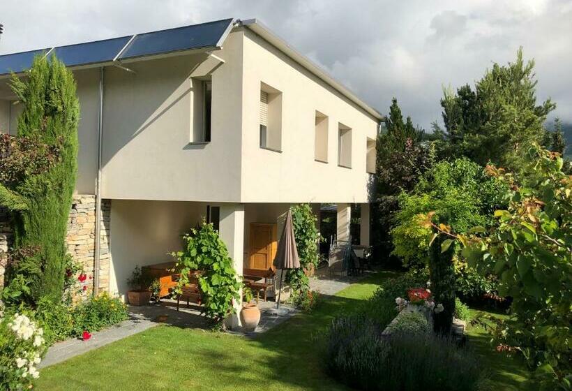 צימר Bnb Chantevent