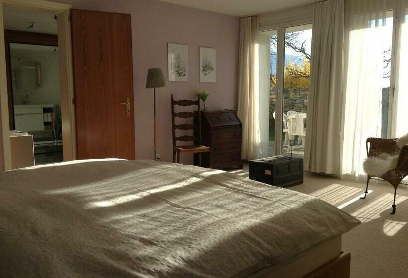 צימר Bnb Chantevent