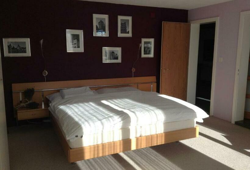 צימר Bnb Chantevent