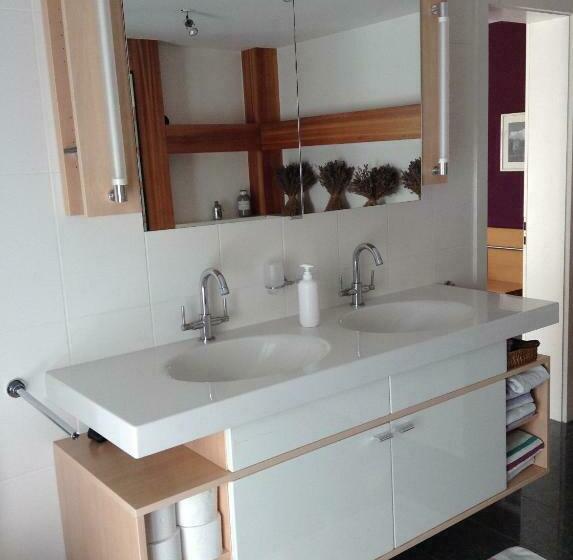 צימר Bnb Chantevent