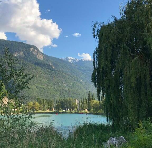 צימר Bnb Chantevent