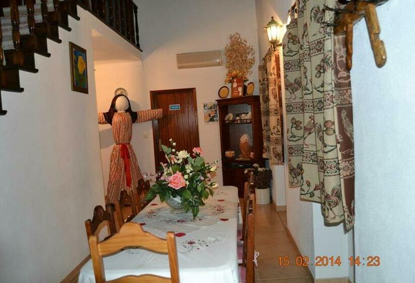 צימר Casa Da Maria