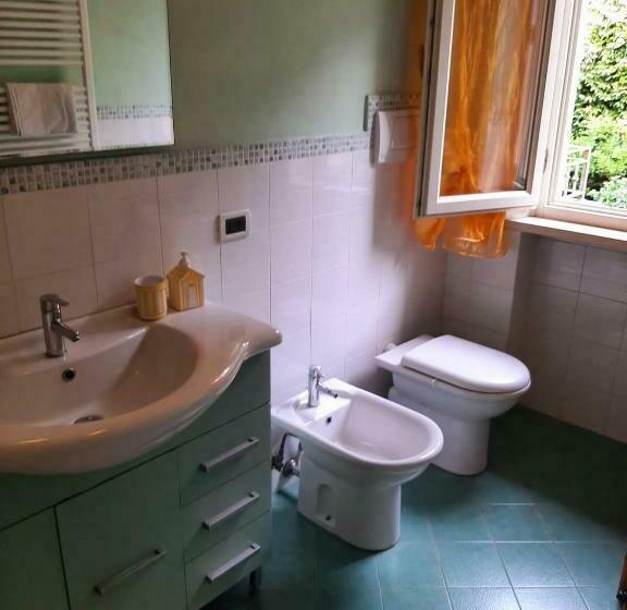 住宿加早餐  Casa Marta