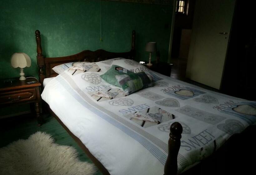 Bed and Breakfast Chambre D Hotes Du Tailfer