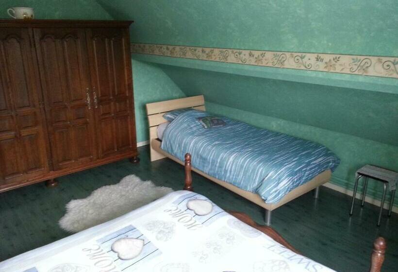 Bed and Breakfast Chambre D Hotes Du Tailfer