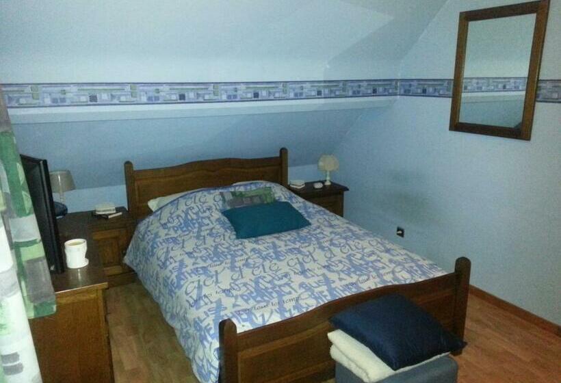 Bed and Breakfast Chambre D Hotes Du Tailfer