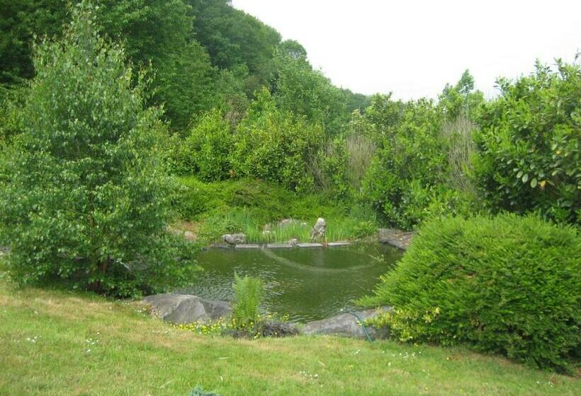 Bed and Breakfast Chambre D Hotes Du Tailfer