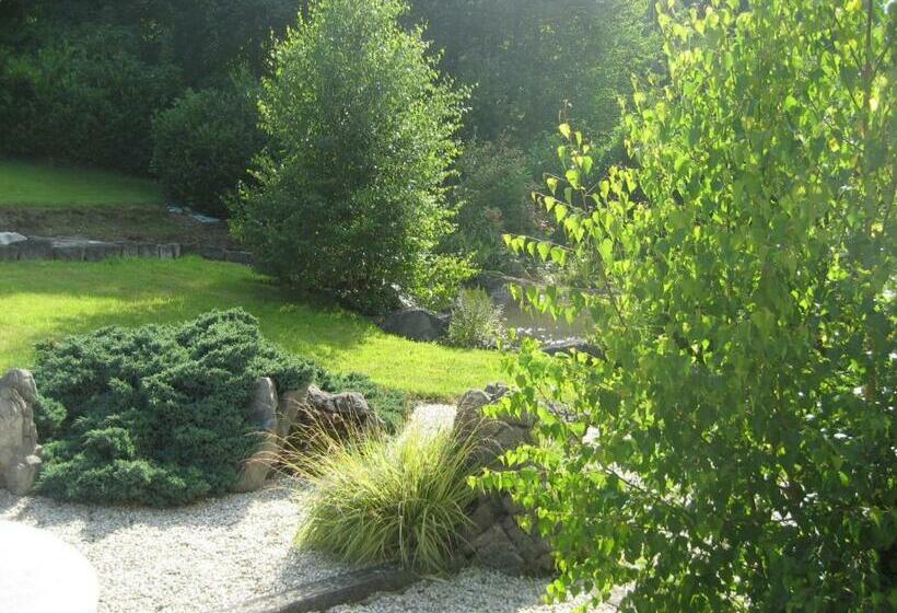 Bed and Breakfast Chambre D Hotes Du Tailfer