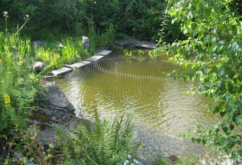 Bed and Breakfast Chambre D Hotes Du Tailfer