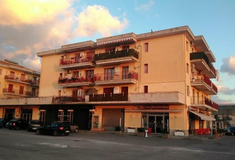 ベッドアンドブレックファースト Costa D Amalfi E Cilento