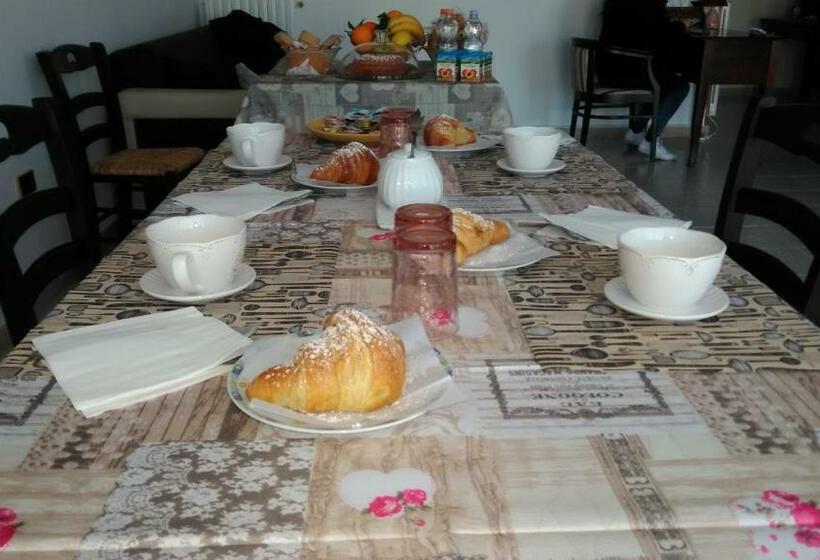 ベッドアンドブレックファースト Costa D Amalfi E Cilento