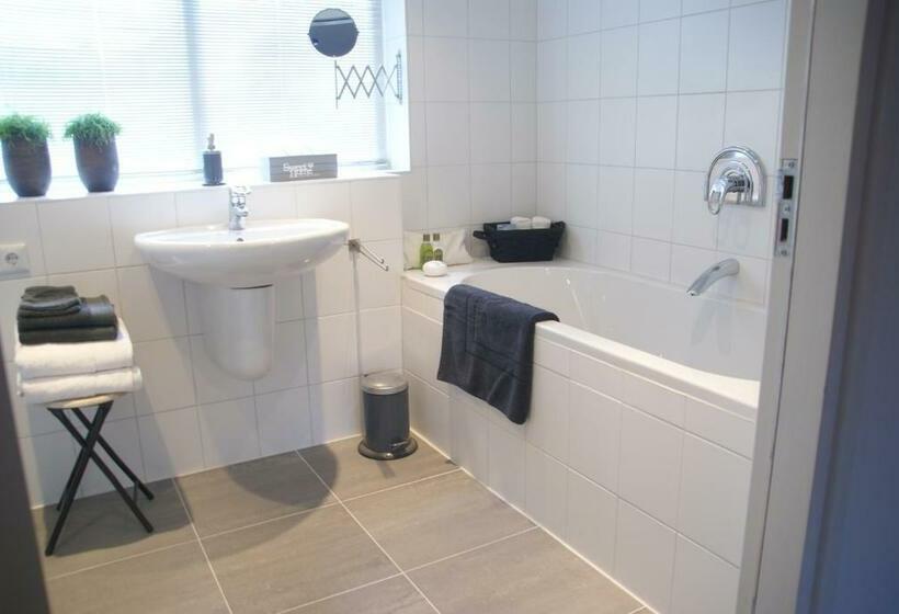 Bed And Breakfast De Verwennerij