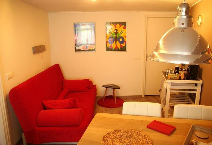 Bed And Breakfast De Verwennerij