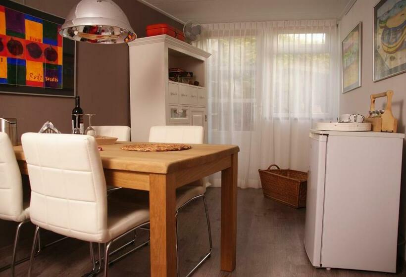 Bed And Breakfast De Verwennerij