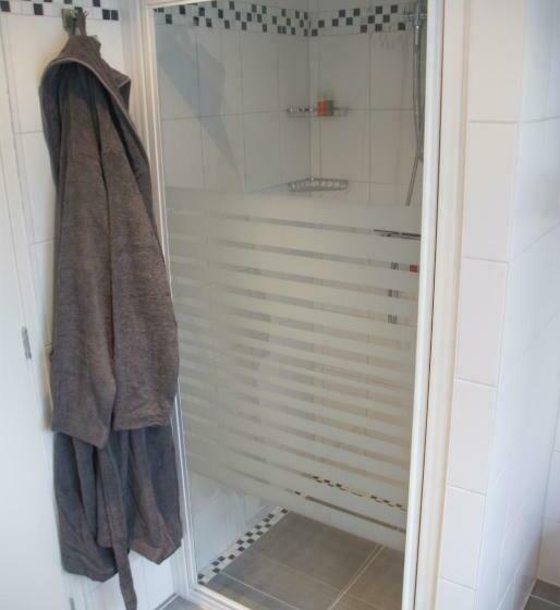 Bed And Breakfast De Verwennerij