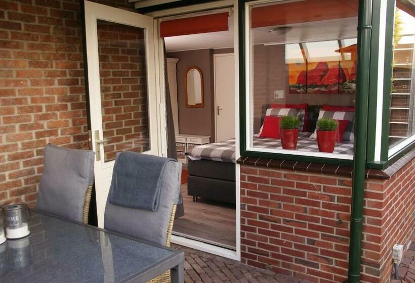 Bed And Breakfast De Verwennerij