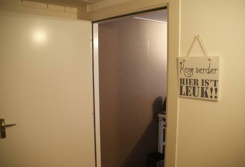 Bed And Breakfast De Verwennerij