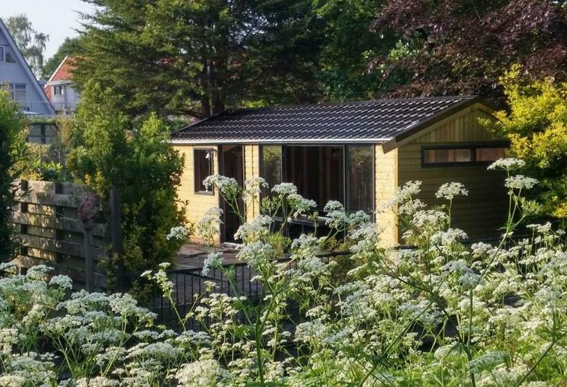 צימר De Zes Wielen